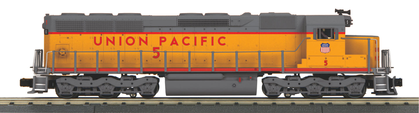 MTH 30-20419-1 O Union Pacific SD-45 Diesel Engine with Proto-Sound 3.0