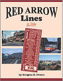 Morning Sun Books 1526 Book Red Arrow Lines in Color
