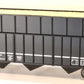 Bowser 60192 HO L&N 70 ton 14 Panel Wood Chip w/ Ribbed Extention #30801