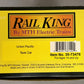 MTH 30-73476 Union Pacific RailKing Tank Car