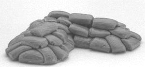 Cal Freight 1115 N Freight Sacks, Corner Stack (Pack of 2)