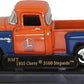 Lionel RMT-5602 1:28 Scale 1955 Chevy 3100 Stepside Pickup Truck Diecast