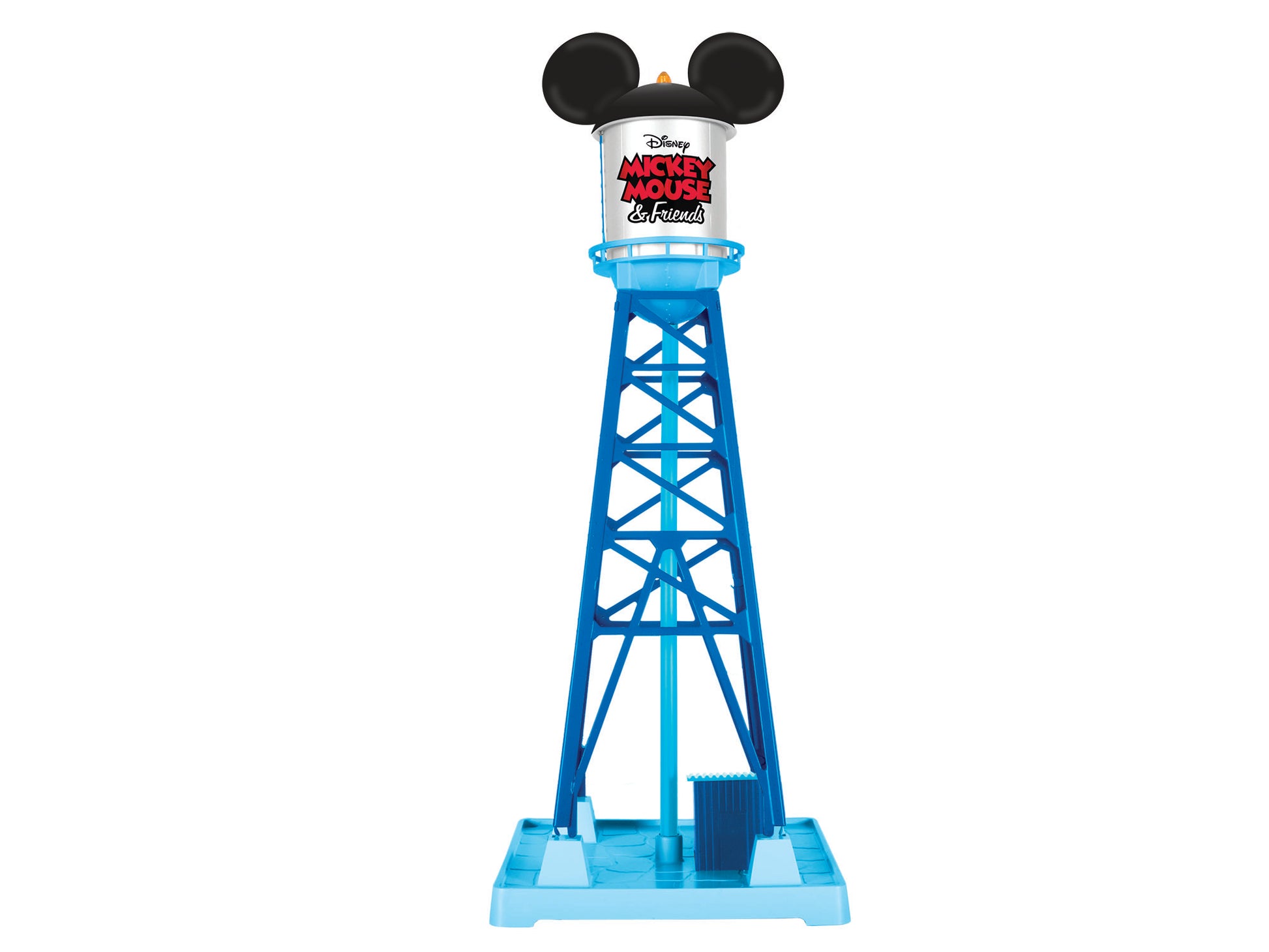 Lionel 6-84499 O Mickey Industrial Water Tower