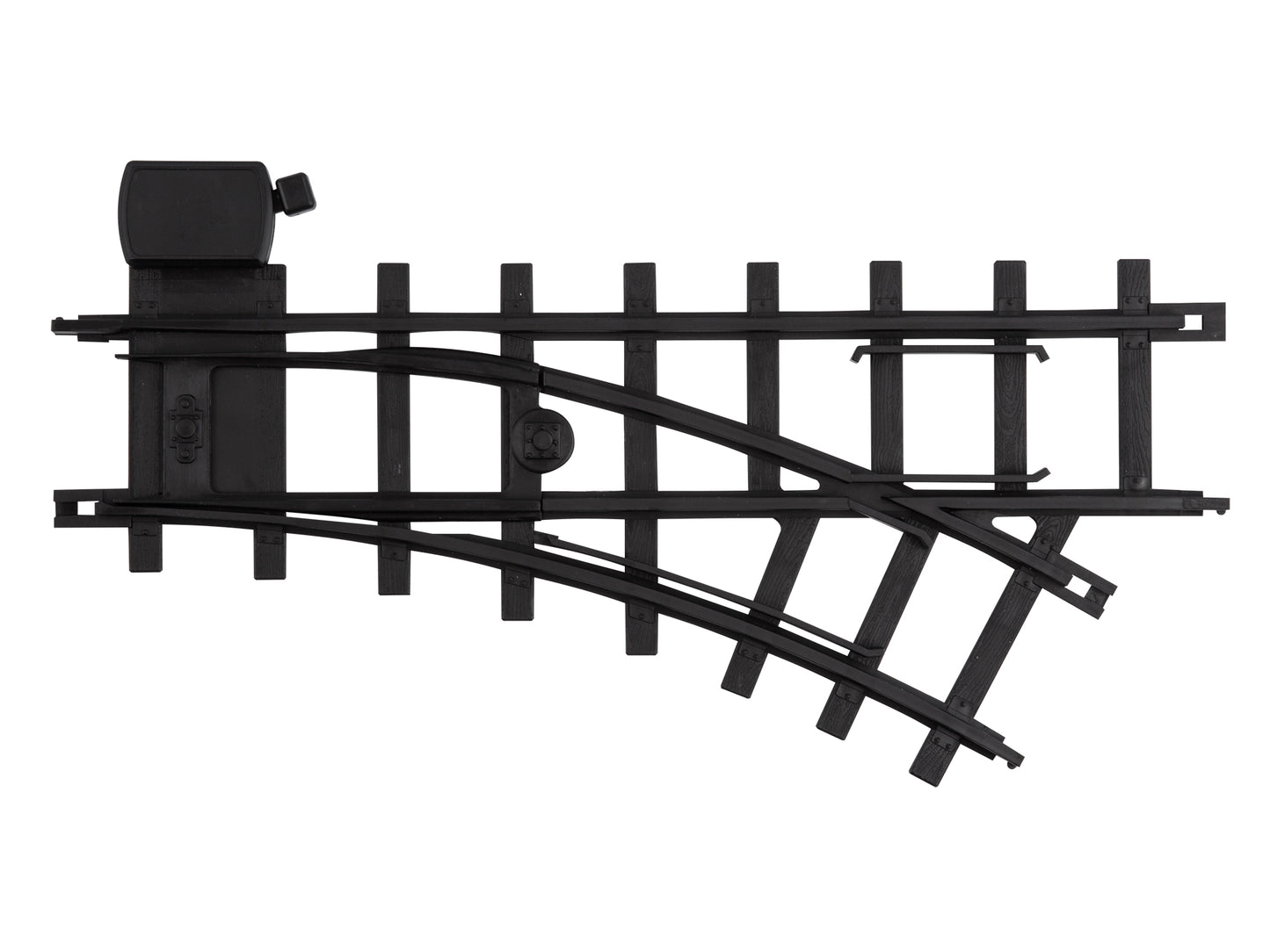 Lionel 7-11832 G Left & Right Interchange Track Pack Ready To Play