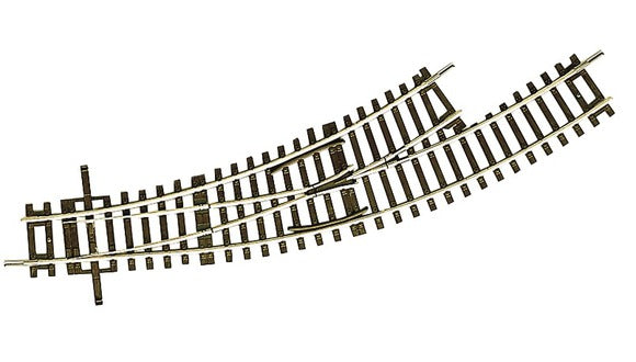 Roco 42464 HO R2 14-3/32