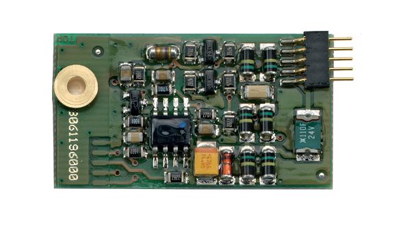 Roco 61196 HO Turnout Decoder GeoLine
