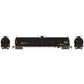 Athearn G68472 HO UTLX 33,900-Gallon LPG Tank/Flat Panel #910902
