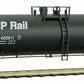 Micro-Trains 11000312 N Canadian Pacific 56' General Service Tank Car #400011