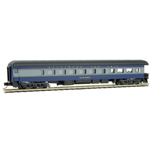 Micro-Trains 14400709 N B&O 