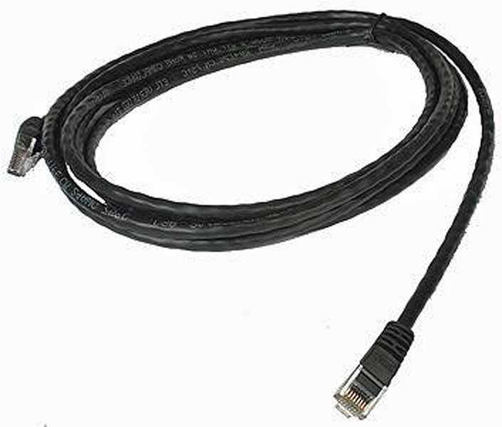 NCE 0237 CAT5 Cable 10' 3.05m