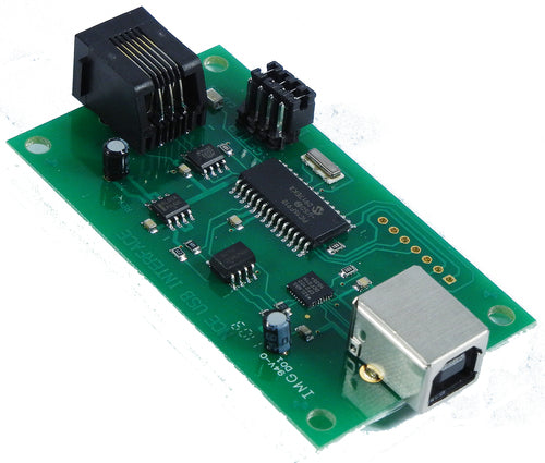 NCE 0223 USB Interface for Power Cab