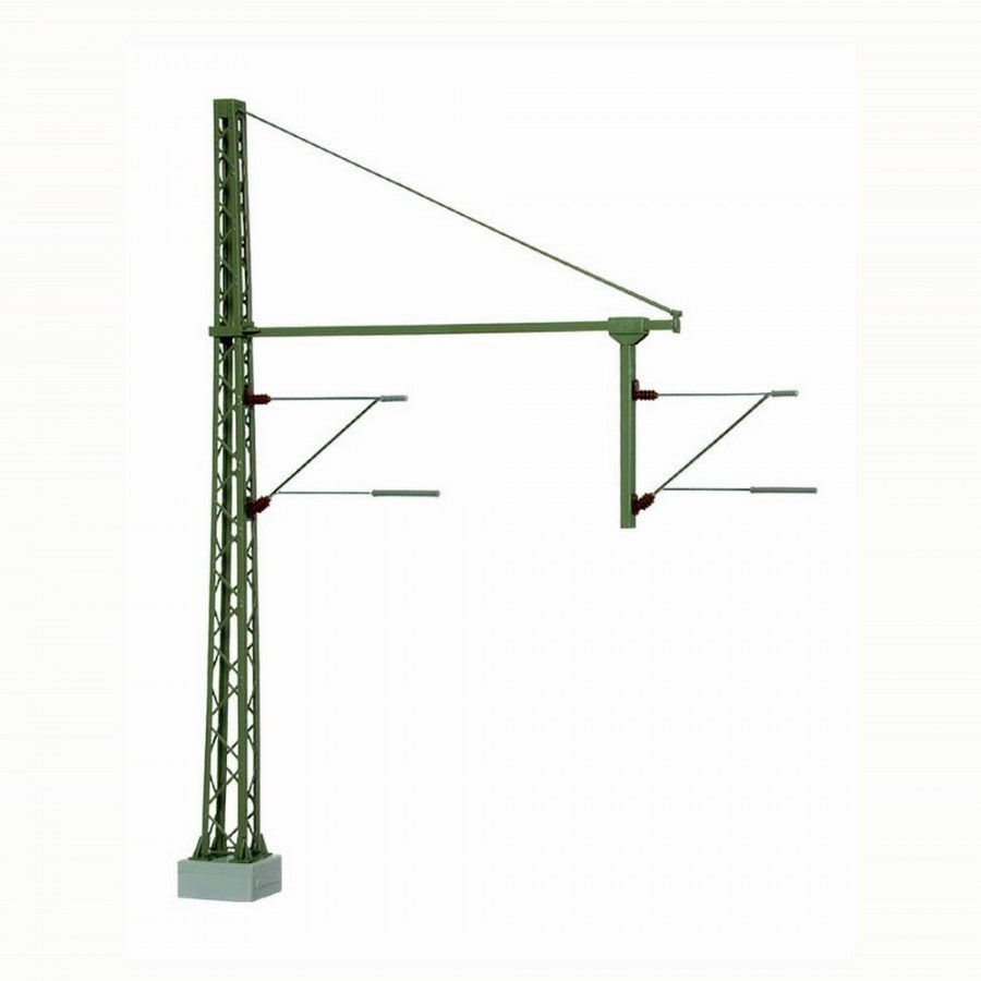 Viessmann 4160 HO Catenary Mast