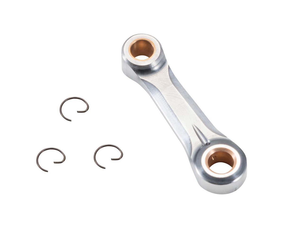 O.S. Engines 2A405001 Connecting Rod with Retainers Speed T1201