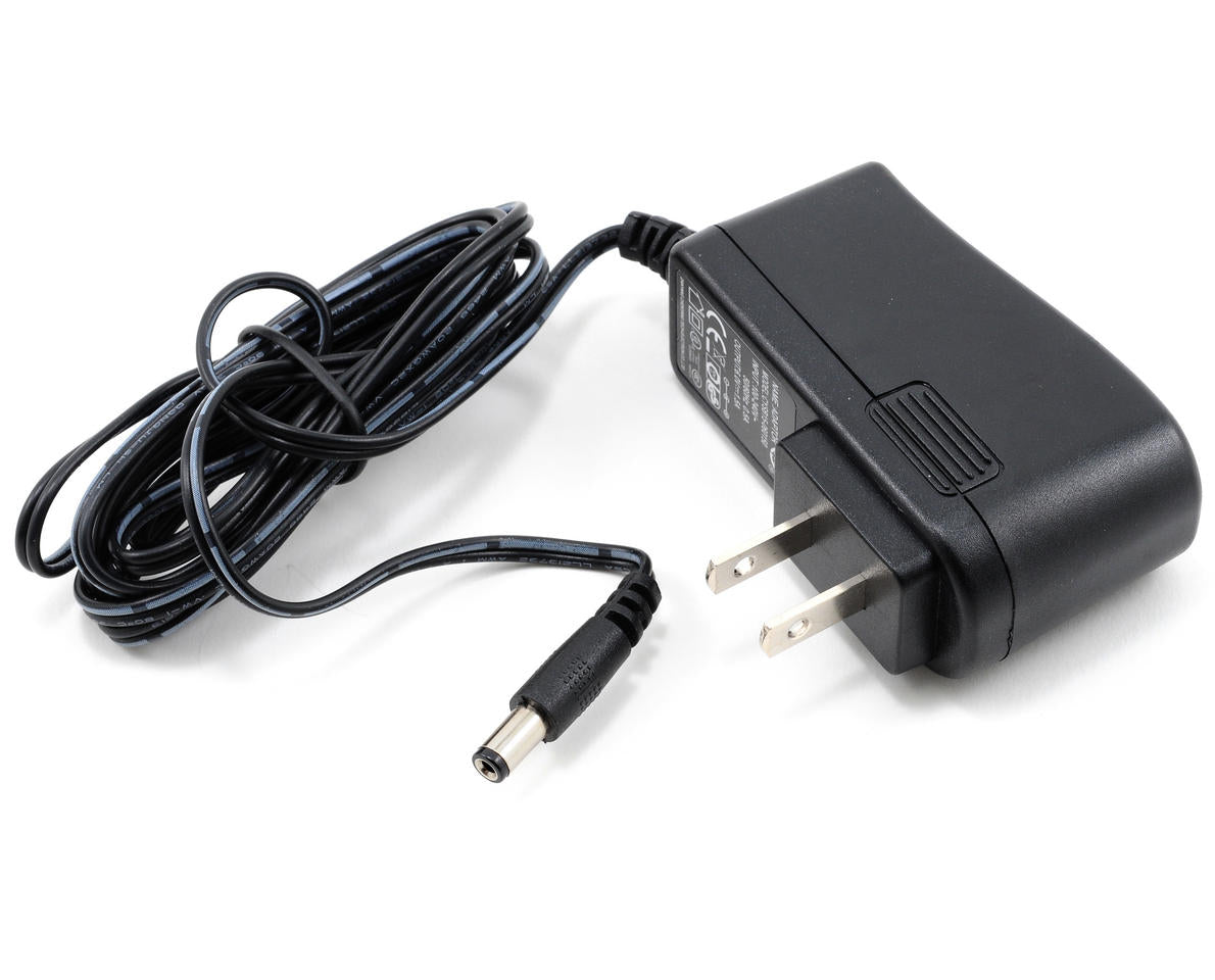 Blade C1005 E-Flite AC to 6VDC 1.5-Amp Power Supply