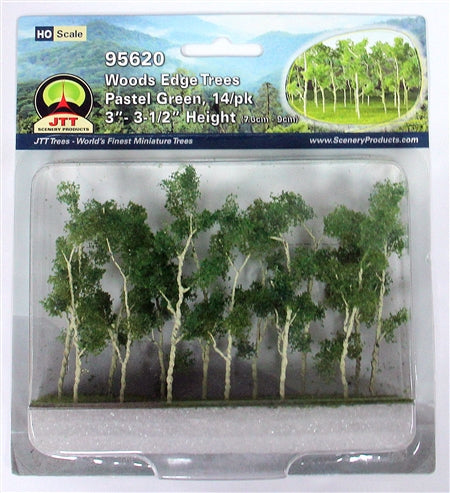 JTT Scenery Products 95620 HO 3