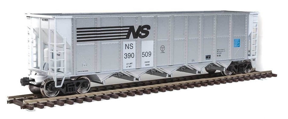Walthers 910-56864 HO Norfolk Southern RD4 Coal Hopper #2 (3)