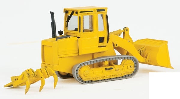 Walthers 949-11009 HO Tracked Loader Kit