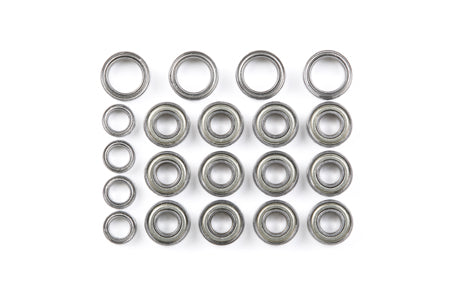 Tamiya 54025 TT01 Type E Ball Bearing - Set