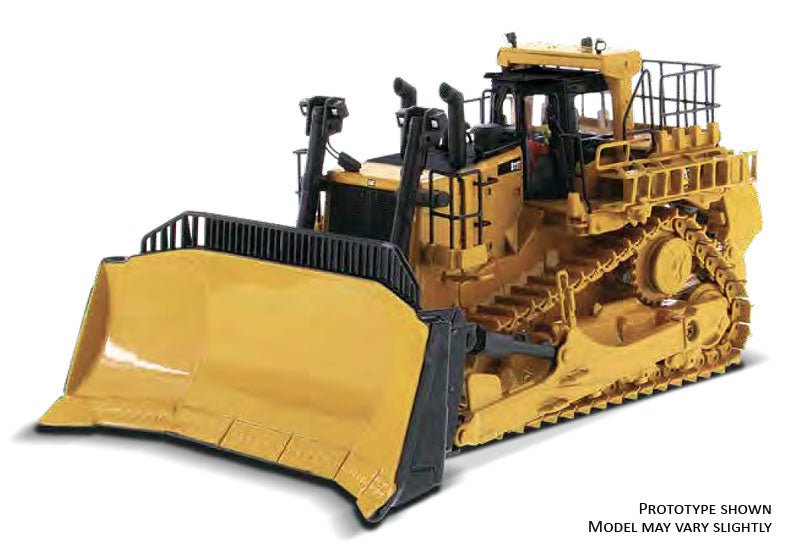 DieCast Masters 85565 1:50 Caterpillar D11T Track-Type Tractor Dozer