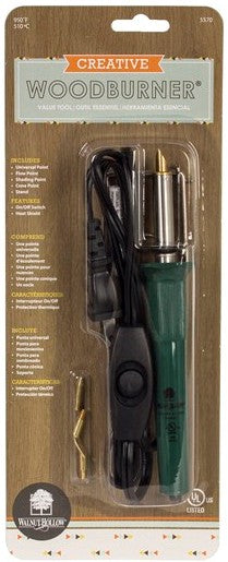 Walnut Hollow 5570 The Value Woodburner