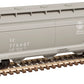 Atlas 50003389 N Illinois Central Trainman® ACF® 3560 Covered Hopper #776422