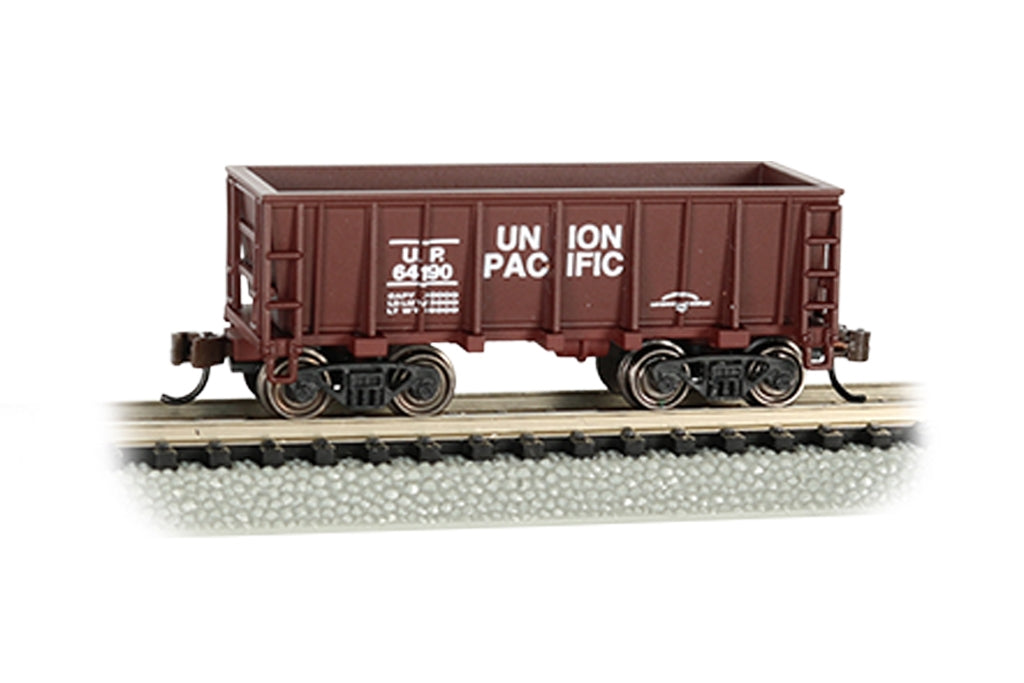 Bachmann 18651 N Union Pacific Ore Car
