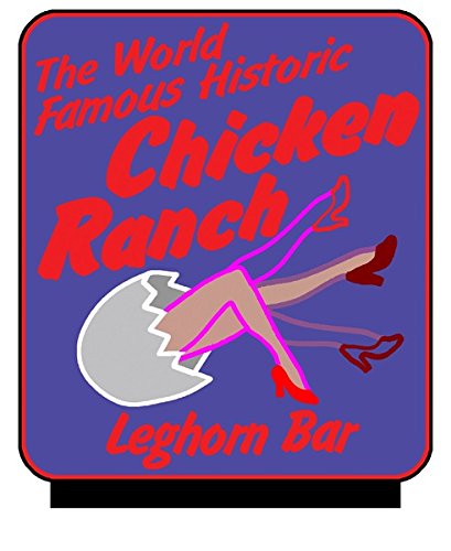 Miller Engineering 442652 HO/N Small Chicken Ranch