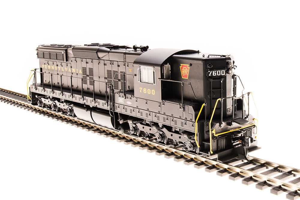 Broadway Limited 4935 HO PRR EMD SD9 Diesel Loco w/Sound/DCC #7612