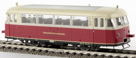 Brekina Automodelle 64403 HO Class VT 95/VT 6 Diesel Railcar
