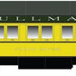 Atlas 20003620 HO Chicago & North Western 10-1-1 "Mount Rushmore" Sleeper Car