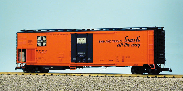 USA Trains R16700 G Santa Fe 