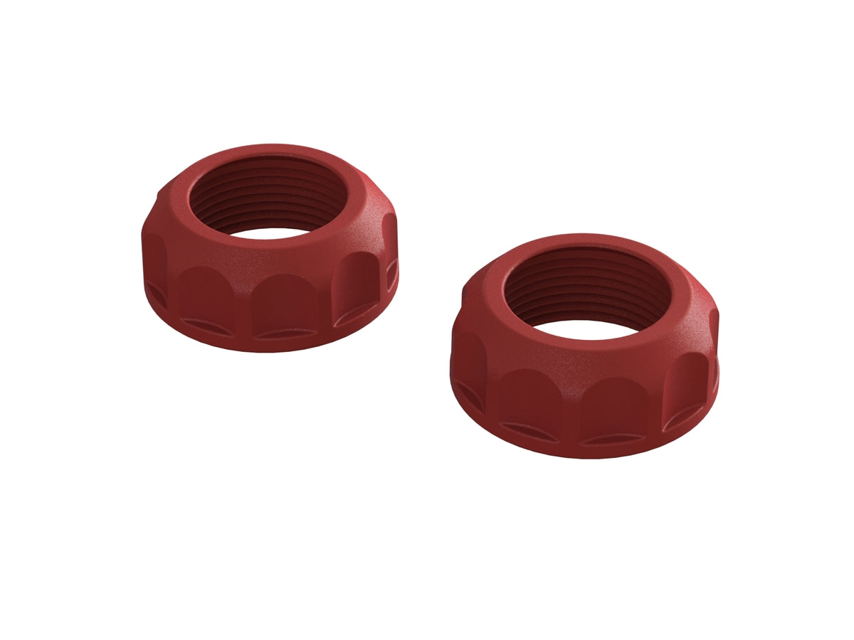 ARRMA AR330450 Shock Cap (2PCS)