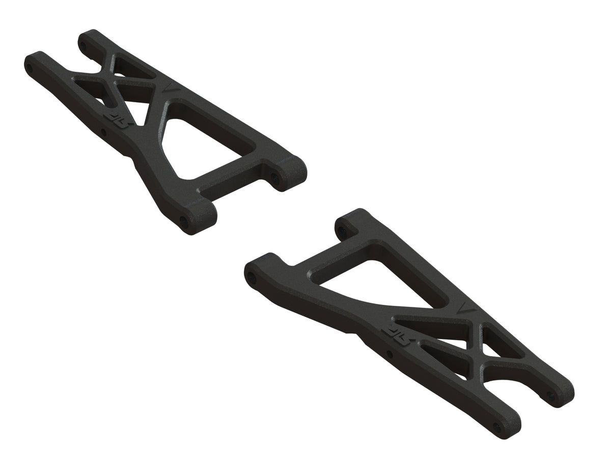 ARRMA AR330443 Front Suspension Arms (Pack of 2)