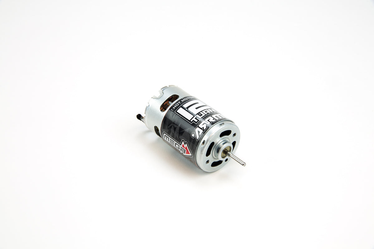 ARRMA AR390175 Mega 550 12T Brushed Motor