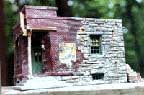 Railway Design Associates 112 HO Pilot Point