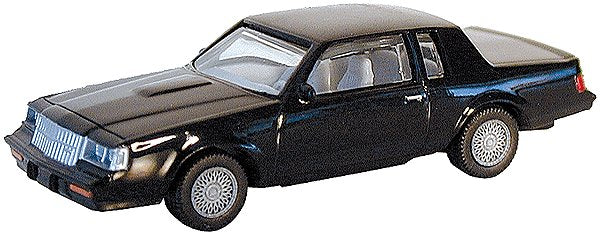 Herpa 22026 1:87 Buick Grand National