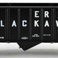 Bowser 41834 HO Erie Lackawanna 70 Ton 14 Panel Hopper Car #33044
