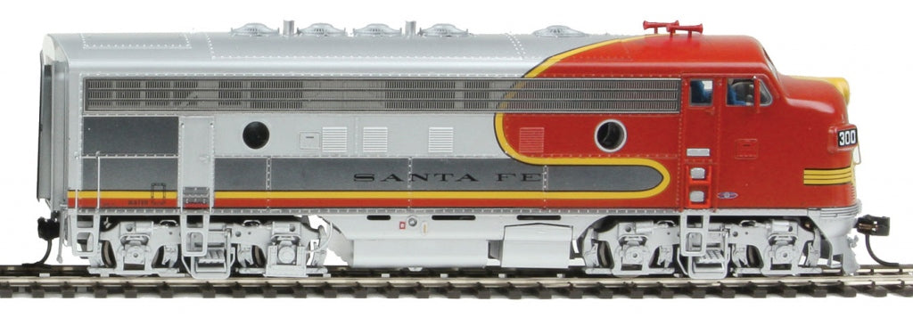 Walthers 920-47903 HO Santa Fe EMD F7 A 36