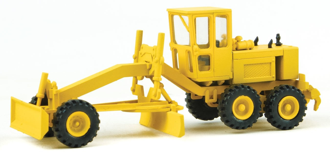 Walthers 949-11010 HO Road Grader Kit