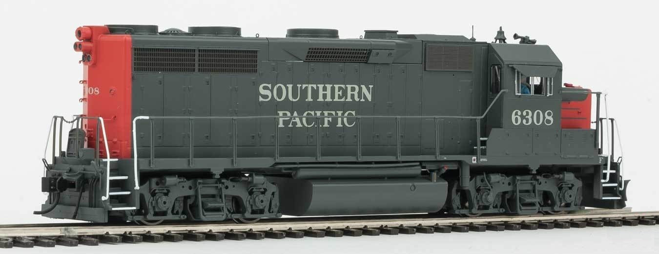 Walthers 920-42173 HO Southern Pacific EMD GP35 Diesel Loco Sound/DCC #6308
