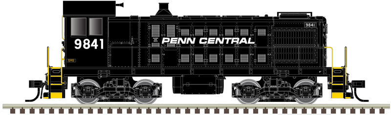 Atlas 10002440 HO Penn Cantral 