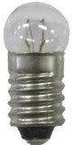 Stevens International 5034 Lionel 14 Volt Screw Clear Std Light Bulb (Pack of 2)