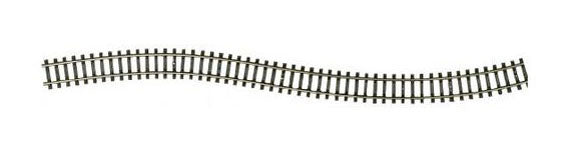 Fleischmann 22200 N Flexible Track 730 mm