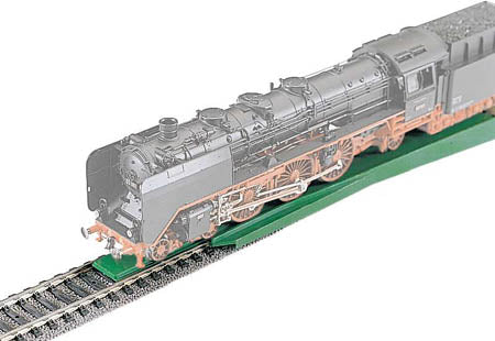 Fleischmann 6480 HO Rerailer