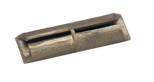 Fleischmann 9403 N Isolating Rail Joiner (12)