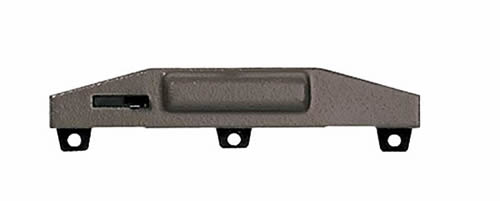 Fleischmann 942201 N Right Hand Point Motor for N Track