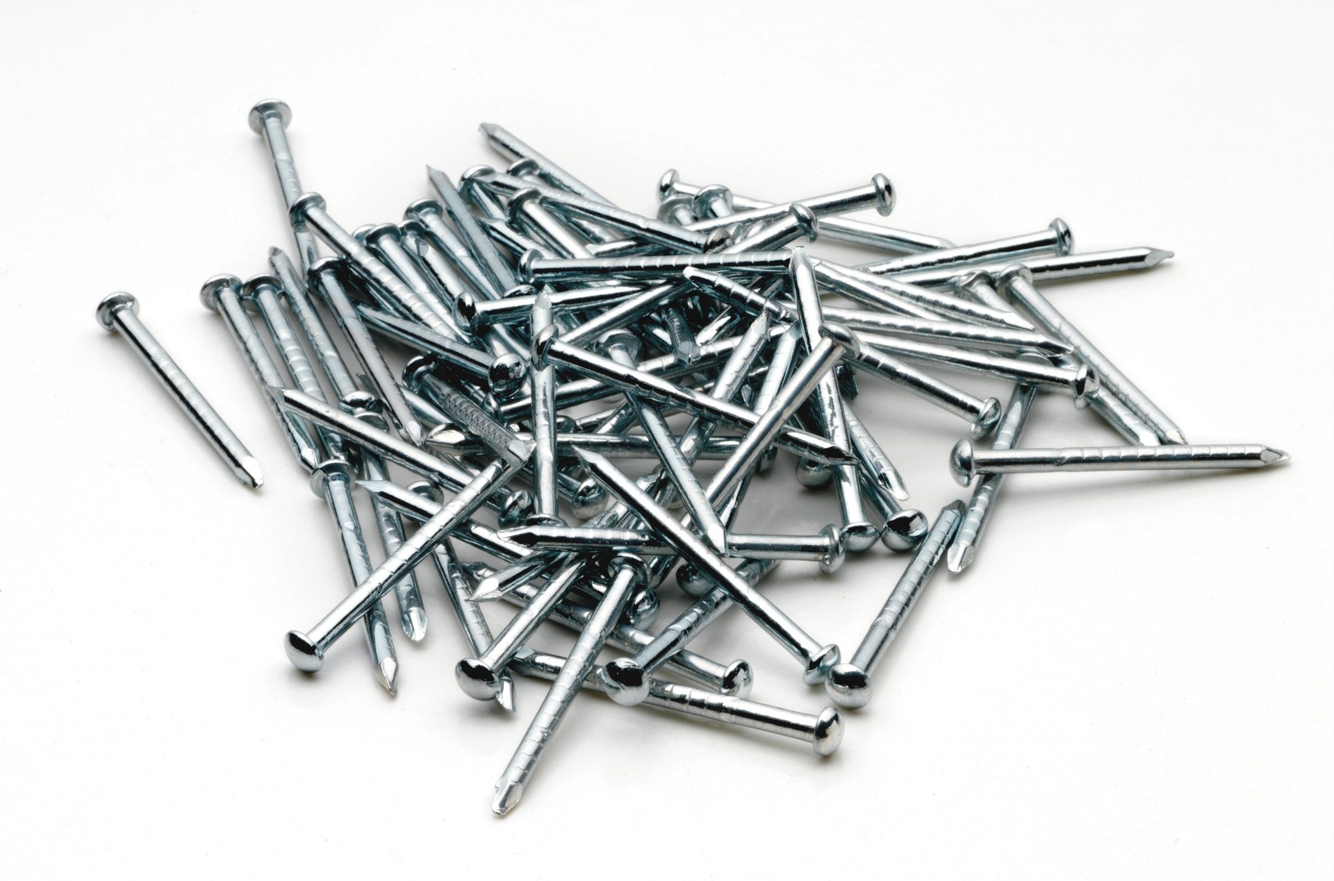 Roco 10001 HO Track Fixing Pins, Long