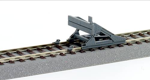 Roco 42608 HO Buffer Stop – Trainz