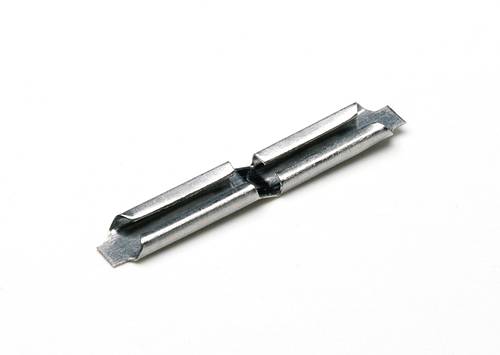 Roco 42612 HO ADAPTER RAIL CLIPS (Pack of 24)