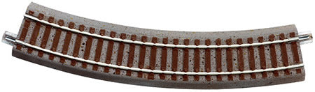 Roco 61128 HO Curved Track GB22.5 502.7 mm